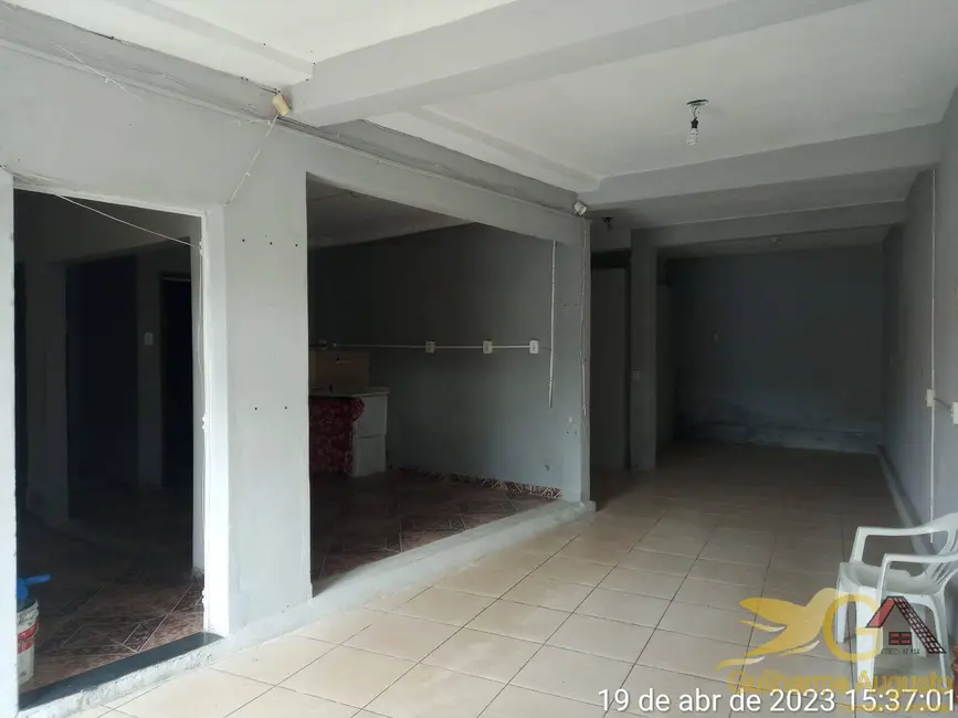 Foto 3 de Sala Comercial à venda, 158m2 em Vila Jardim São José, Sao Joao Del Rei - MG