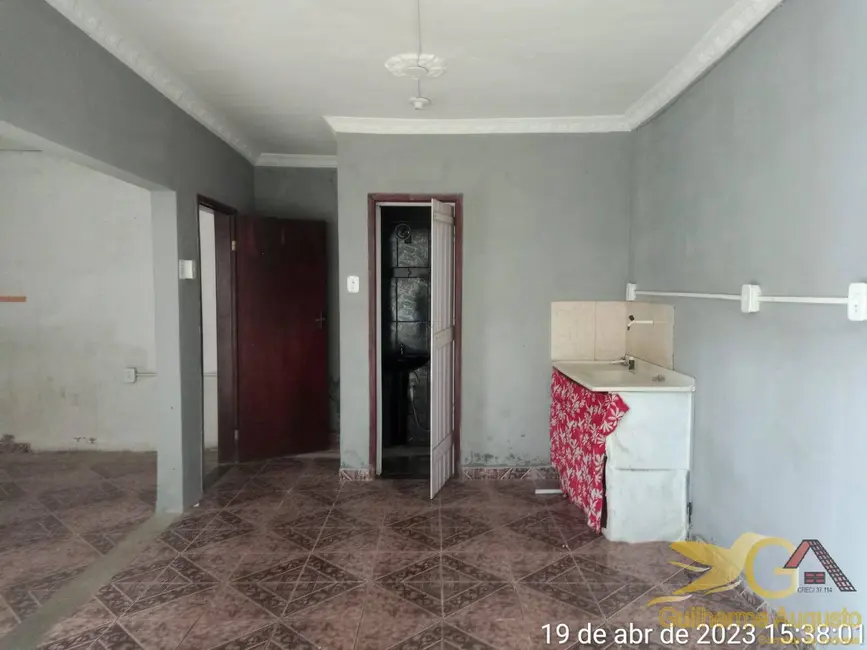 Foto 5 de Sala Comercial à venda, 158m2 em Vila Jardim São José, Sao Joao Del Rei - MG