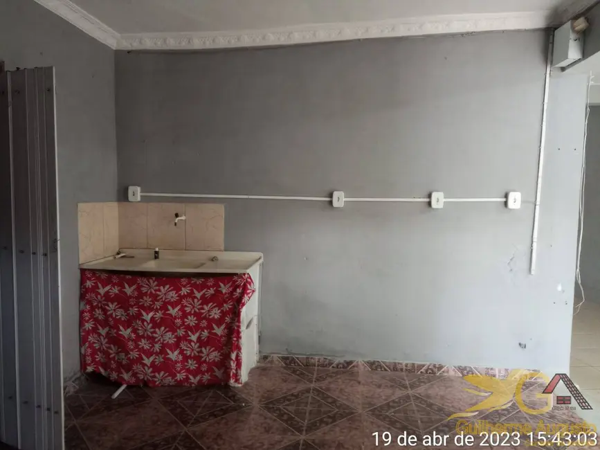 Foto 4 de Sala Comercial à venda, 158m2 em Vila Jardim São José, Sao Joao Del Rei - MG