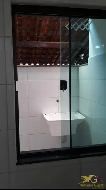 Apartamento com 2 quartos à venda em Colônia do Marçal, Sao Joao Del Rei - MG - imagem 8 Foto 8 de Apartamento com 2 quartos à venda em Colônia do Marçal, Sao Joao Del Rei - MG