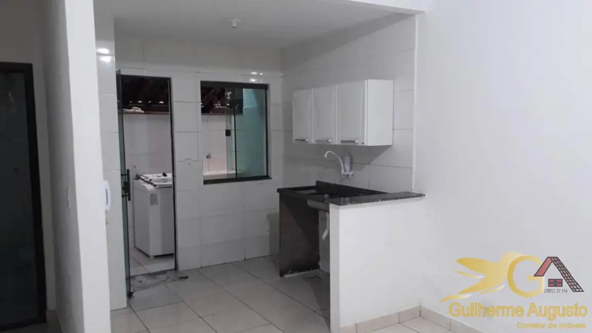 Apartamento com 2 quartos à venda em Colônia do Marçal, Sao Joao Del Rei - MG - imagem 7 Foto 7 de Apartamento com 2 quartos à venda em Colônia do Marçal, Sao Joao Del Rei - MG