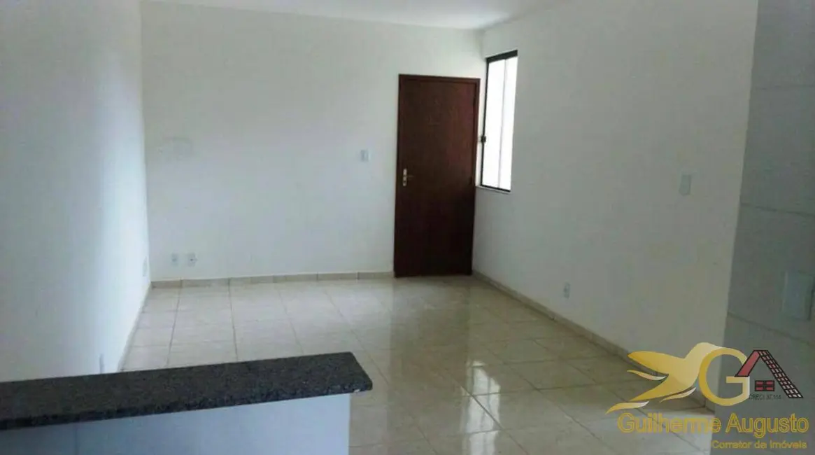 Apartamento com 2 quartos à venda em Colônia do Marçal, Sao Joao Del Rei - MG - imagem 3 Foto 3 de Apartamento com 2 quartos à venda em Colônia do Marçal, Sao Joao Del Rei - MG