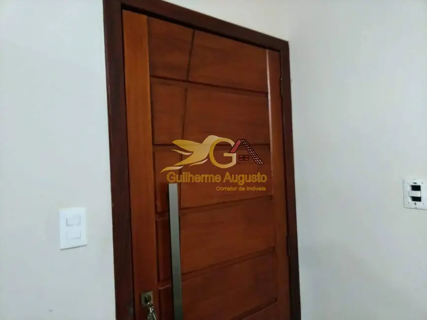 Apartamento com 2 quartos à venda, 152m2 em Sao Joao Del Rei - MG - imagem 5 Foto 5 de Apartamento com 2 quartos à venda, 152m2 em Sao Joao Del Rei - MG