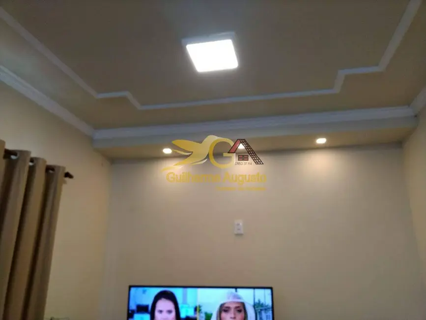 Apartamento com 2 quartos à venda, 152m2 em Sao Joao Del Rei - MG - imagem 3 Foto 3 de Apartamento com 2 quartos à venda, 152m2 em Sao Joao Del Rei - MG