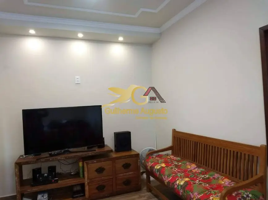 Foto 1 de Apartamento com 2 quartos à venda, 152m2 em Sao Joao Del Rei - MG