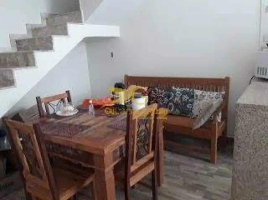 Foto 2 de Apartamento com 2 quartos à venda, 152m2 em Sao Joao Del Rei - MG