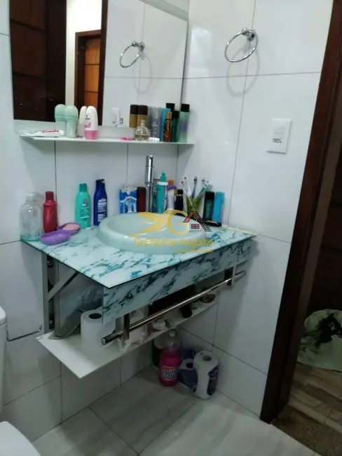 Apartamento com 2 quartos à venda, 152m2 em Sao Joao Del Rei - MG - imagem 9 Foto 9 de Apartamento com 2 quartos à venda, 152m2 em Sao Joao Del Rei - MG