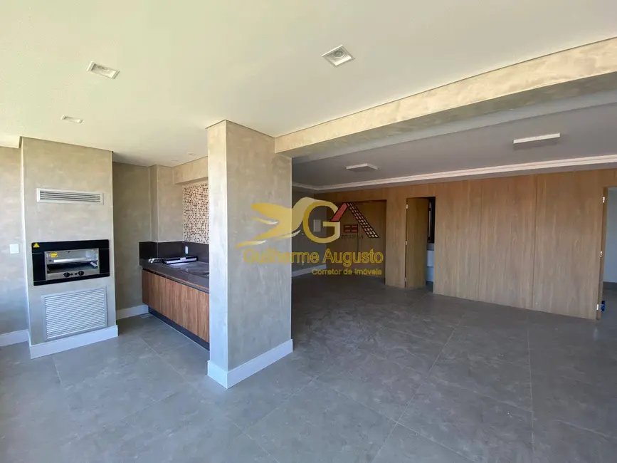 Apartamento com 3 quartos à venda, 132m2 em São Judas Tadeu, Sao Joao Del Rei - MG - imagem 4 Foto 4 de Apartamento com 3 quartos à venda, 132m2 em São Judas Tadeu, Sao Joao Del Rei - MG