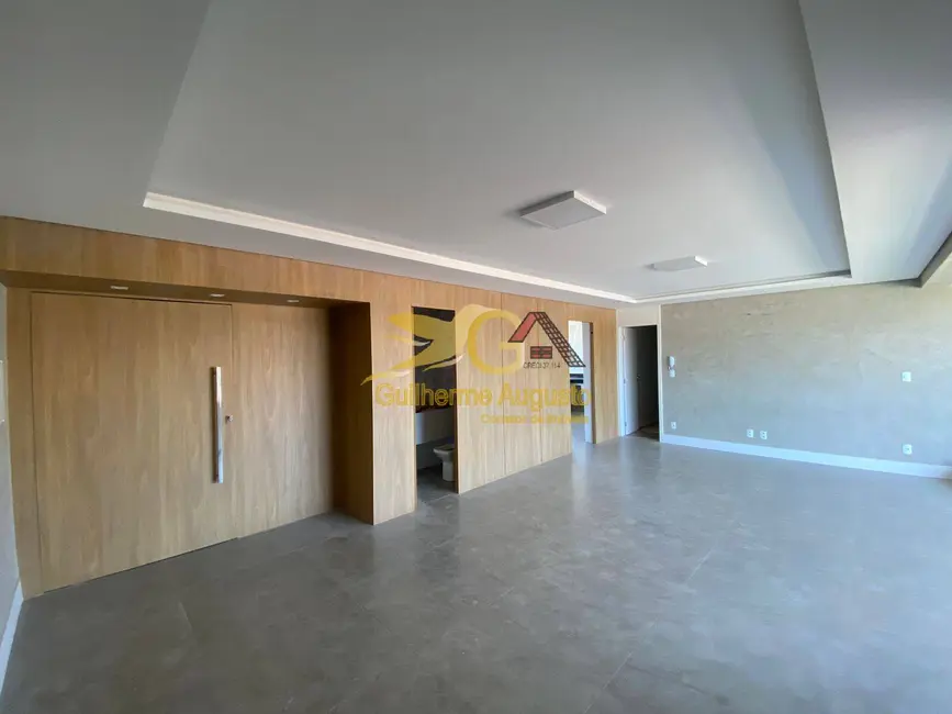 Apartamento com 3 quartos à venda, 132m2 em São Judas Tadeu, Sao Joao Del Rei - MG - imagem 8 Foto 8 de Apartamento com 3 quartos à venda, 132m2 em São Judas Tadeu, Sao Joao Del Rei - MG