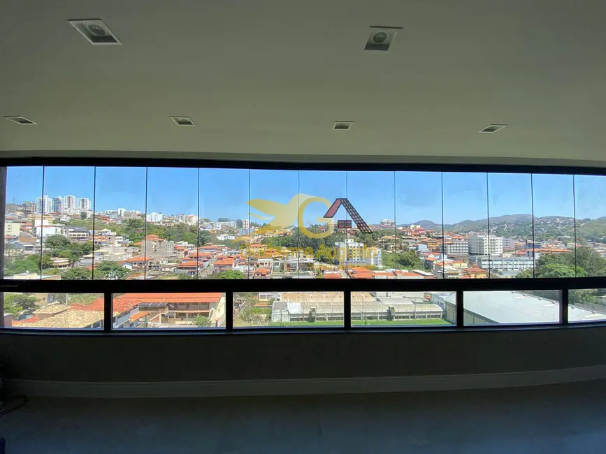 Apartamento com 3 quartos à venda, 132m2 em São Judas Tadeu, Sao Joao Del Rei - MG - imagem 7 Foto 7 de Apartamento com 3 quartos à venda, 132m2 em São Judas Tadeu, Sao Joao Del Rei - MG