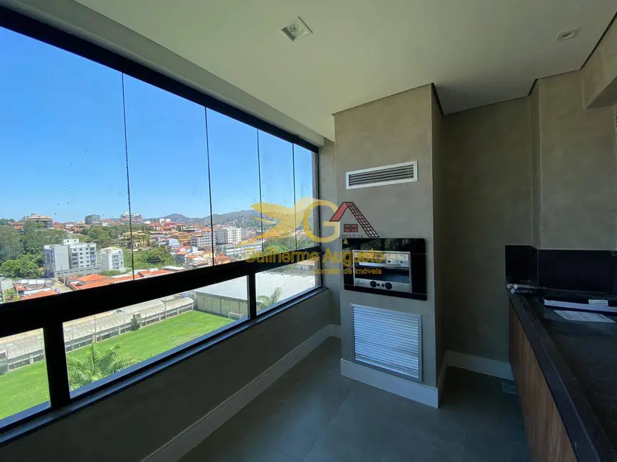 Foto 2 de Apartamento com 3 quartos à venda, 132m2 em São Judas Tadeu, Sao Joao Del Rei - MG