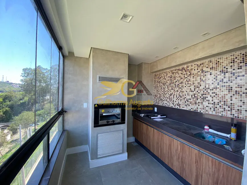 Apartamento com 3 quartos à venda, 132m2 em São Judas Tadeu, Sao Joao Del Rei - MG - imagem 3 Foto 3 de Apartamento com 3 quartos à venda, 132m2 em São Judas Tadeu, Sao Joao Del Rei - MG