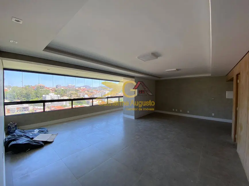 Apartamento com 3 quartos à venda, 132m2 em São Judas Tadeu, Sao Joao Del Rei - MG - imagem 6 Foto 6 de Apartamento com 3 quartos à venda, 132m2 em São Judas Tadeu, Sao Joao Del Rei - MG