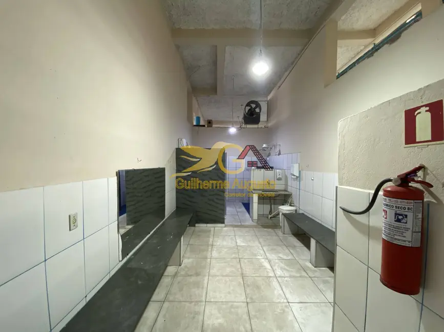 Foto 6 de Armazém / Galpão à venda, 1145m2 em Centro, Santa Cruz De Minas - MG