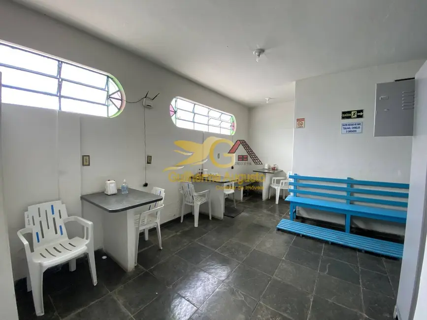 Foto 9 de Armazém / Galpão à venda, 1145m2 em Centro, Santa Cruz De Minas - MG