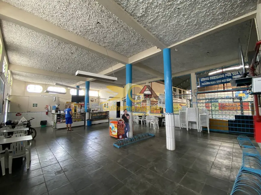 Foto 2 de Armazém / Galpão à venda, 1145m2 em Centro, Santa Cruz De Minas - MG