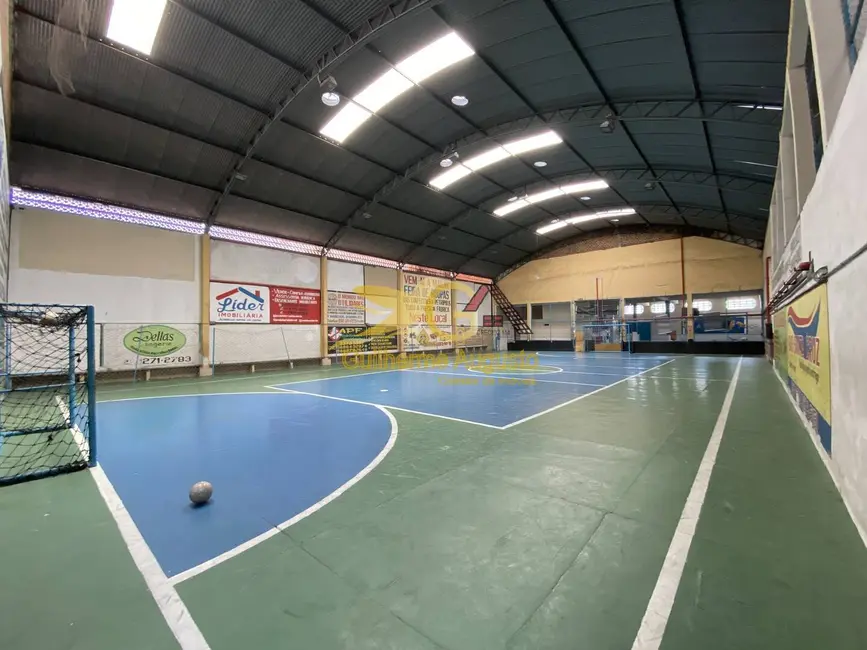 Foto 5 de Armazém / Galpão à venda, 1145m2 em Centro, Santa Cruz De Minas - MG