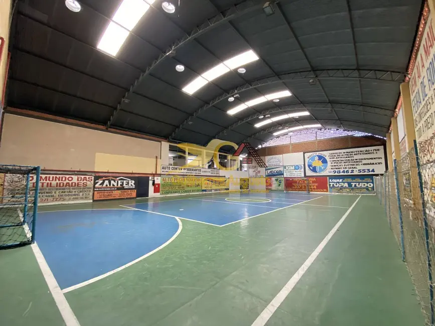 Foto 3 de Armazém / Galpão à venda, 1145m2 em Centro, Santa Cruz De Minas - MG