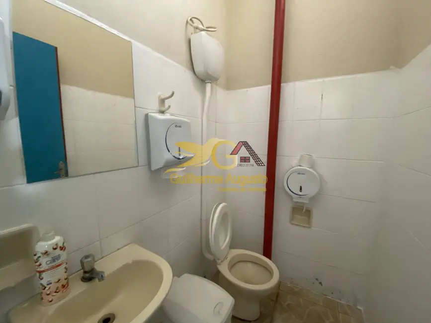 Foto 8 de Armazém / Galpão à venda, 1145m2 em Centro, Santa Cruz De Minas - MG