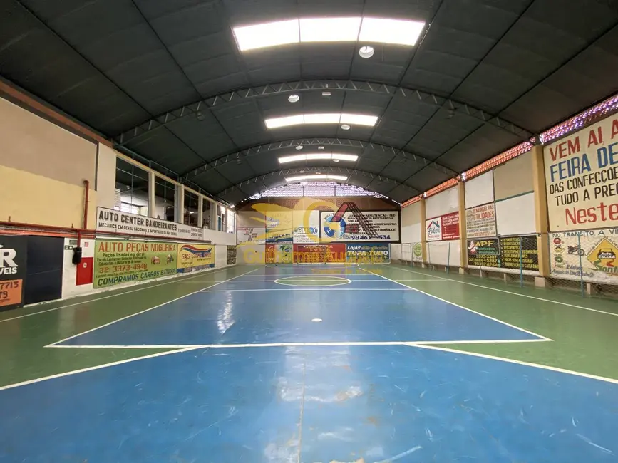 Foto 4 de Armazém / Galpão à venda, 1145m2 em Centro, Santa Cruz De Minas - MG