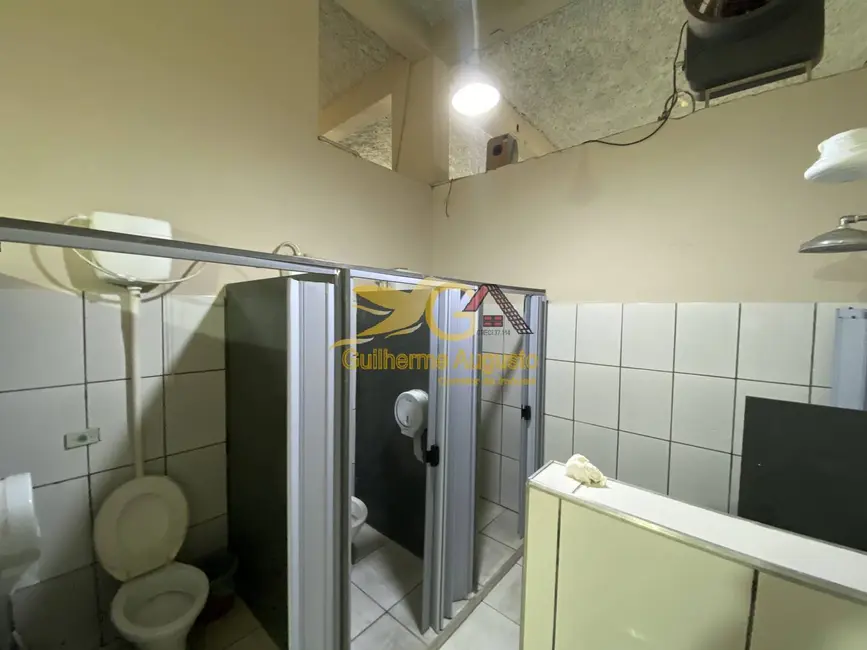 Foto 7 de Armazém / Galpão à venda, 1145m2 em Centro, Santa Cruz De Minas - MG