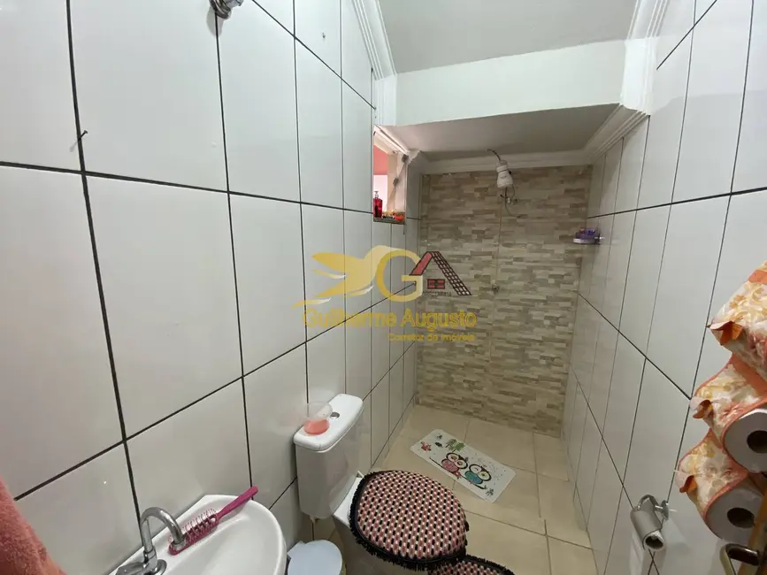 Casa com 2 quartos à venda em Vila São Vicente (Colônia do Marçal), Sao Joao Del Rei - MG - imagem 7 Foto 7 de Casa com 2 quartos à venda em Vila São Vicente (Colônia do Marçal), Sao Joao Del Rei - MG