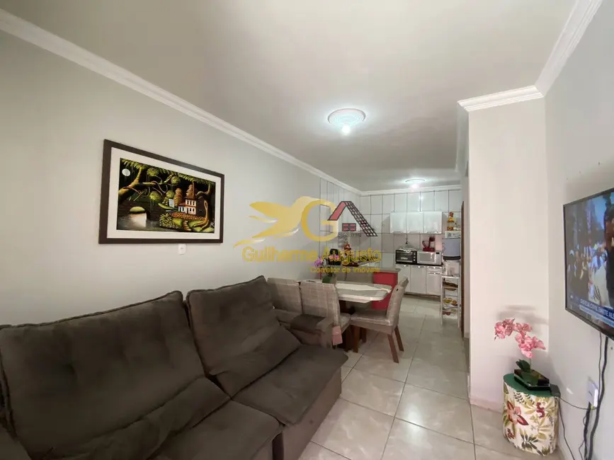 Casa com 2 quartos à venda em Vila São Vicente (Colônia do Marçal), Sao Joao Del Rei - MG - imagem 3 Foto 3 de Casa com 2 quartos à venda em Vila São Vicente (Colônia do Marçal), Sao Joao Del Rei - MG