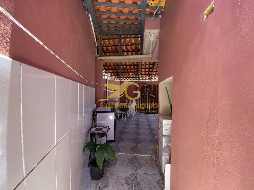 Casa com 2 quartos à venda em Vila São Vicente (Colônia do Marçal), Sao Joao Del Rei - MG - imagem 9 Foto 9 de Casa com 2 quartos à venda em Vila São Vicente (Colônia do Marçal), Sao Joao Del Rei - MG