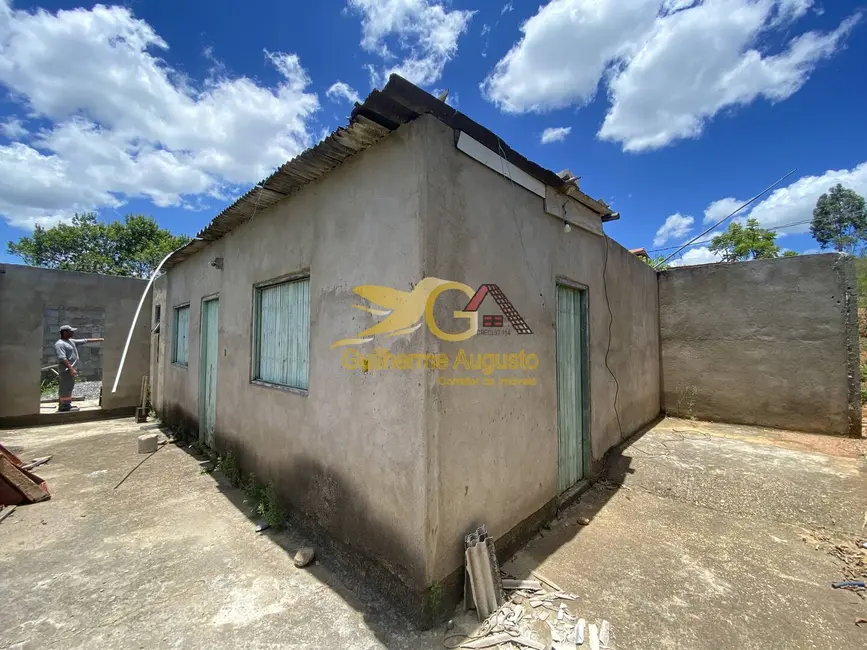 Foto 3 de Chácara à venda, 1000m2 em Sao Joao Del Rei - MG