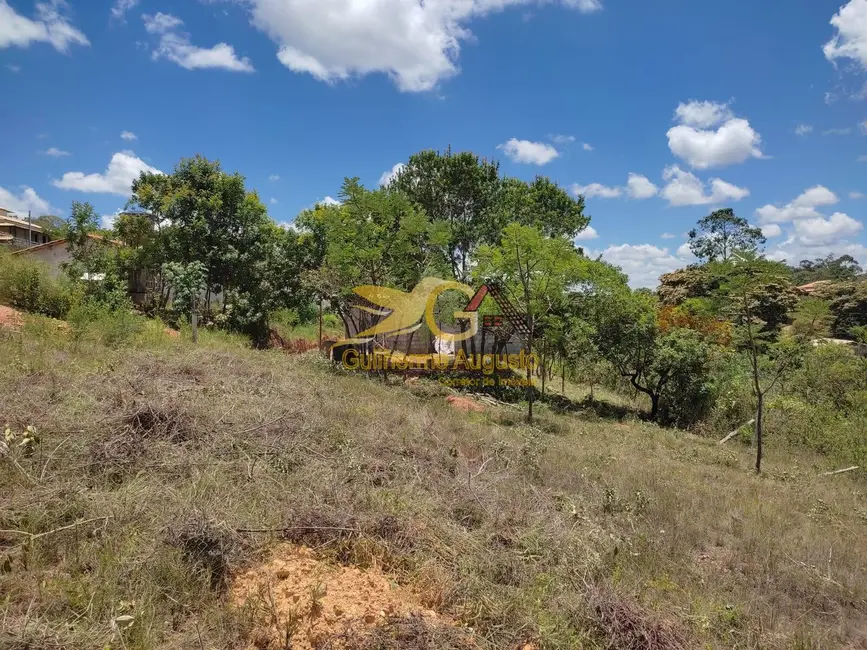 Foto 7 de Chácara à venda, 1000m2 em Sao Joao Del Rei - MG