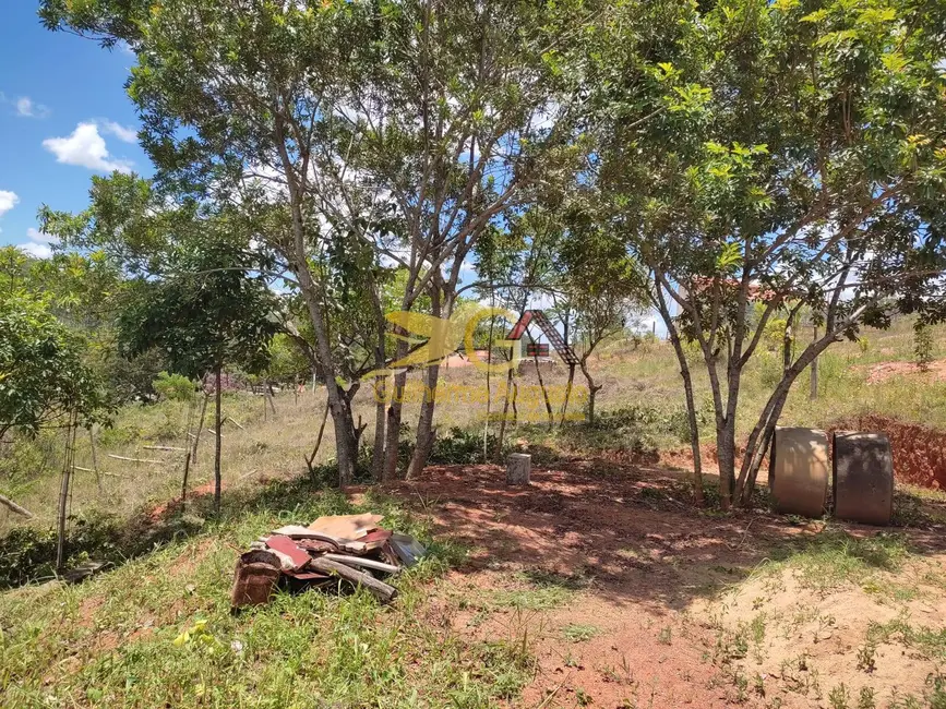 Foto 8 de Chácara à venda, 1000m2 em Sao Joao Del Rei - MG