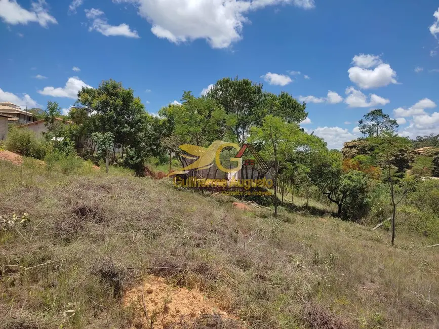 Foto 2 de Chácara à venda, 1000m2 em Sao Joao Del Rei - MG
