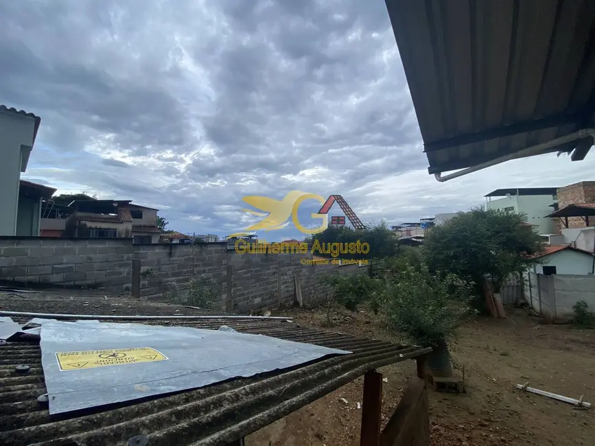 Foto 6 de Terreno / Lote à venda, 300m2 em Dom Bosco, Sao Joao Del Rei - MG