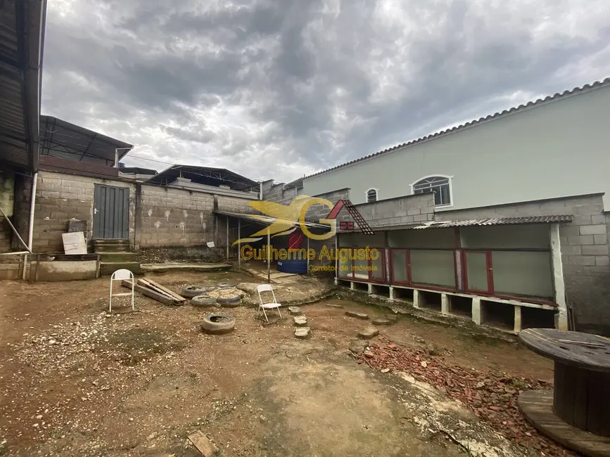 Foto 5 de Terreno / Lote à venda, 300m2 em Dom Bosco, Sao Joao Del Rei - MG