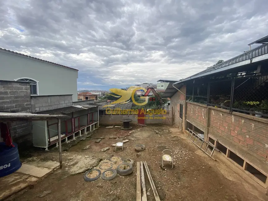 Foto 3 de Terreno / Lote à venda, 300m2 em Dom Bosco, Sao Joao Del Rei - MG