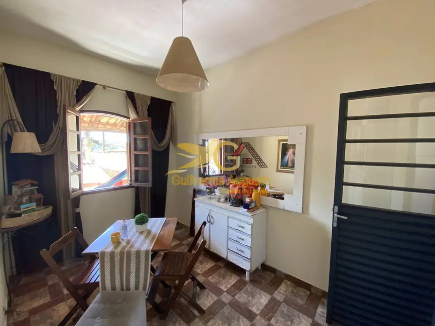 Casa com 4 quartos à venda, 125m2 em Fábricas, Sao Joao Del Rei - MG - imagem 7 Foto 7 de Casa com 4 quartos à venda, 125m2 em Fábricas, Sao Joao Del Rei - MG