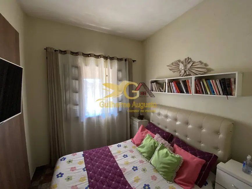 Casa com 4 quartos à venda, 125m2 em Fábricas, Sao Joao Del Rei - MG - imagem 6 Foto 6 de Casa com 4 quartos à venda, 125m2 em Fábricas, Sao Joao Del Rei - MG