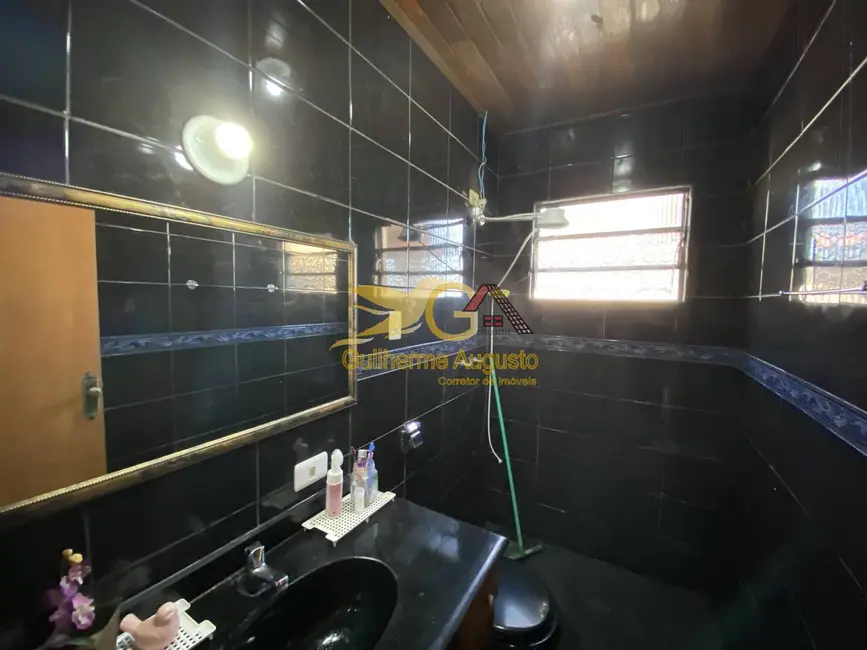 Casa com 4 quartos à venda, 125m2 em Fábricas, Sao Joao Del Rei - MG - imagem 5 Foto 5 de Casa com 4 quartos à venda, 125m2 em Fábricas, Sao Joao Del Rei - MG