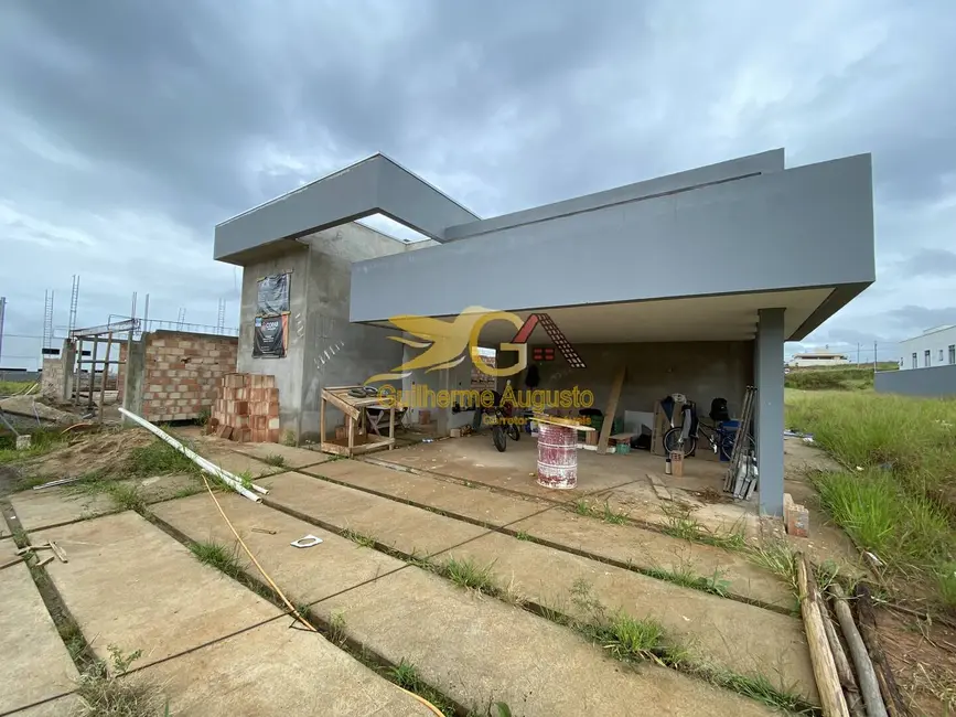 Foto 2 de Casa com 3 quartos à venda, 473m2 em Colônia do Marçal, Sao Joao Del Rei - MG