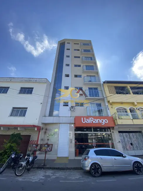 Foto 1 de Apartamento com 2 quartos à venda, 38m2 em Matozinhos, Sao Joao Del Rei - MG