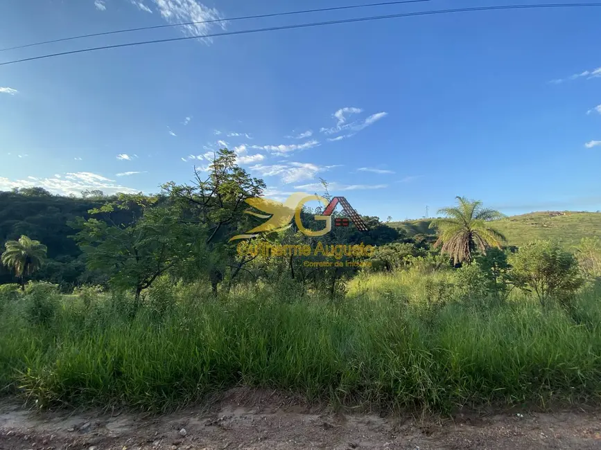 Foto 1 de Chácara à venda, 1050m2 em Tiradentes - MG