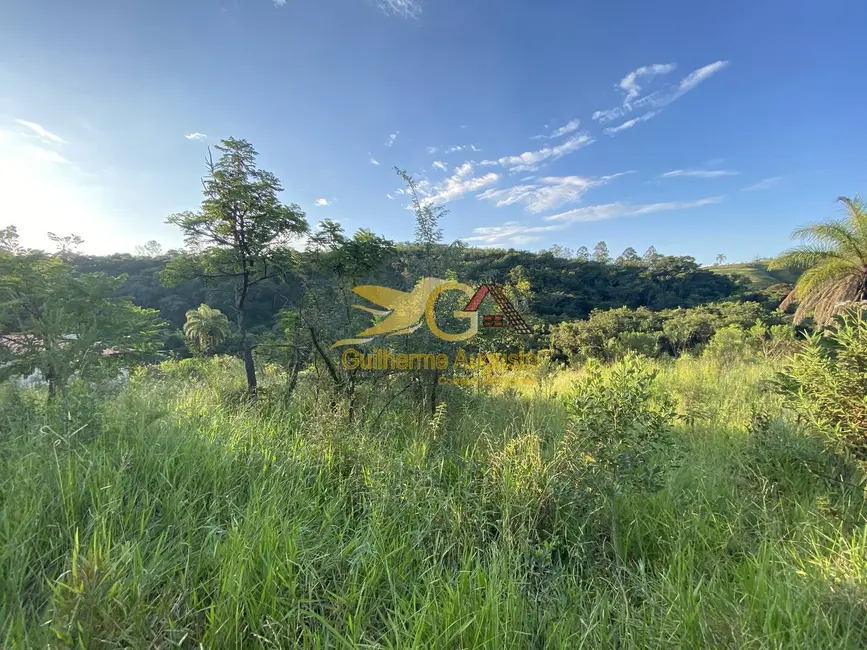 Foto 4 de Chácara à venda, 1050m2 em Tiradentes - MG