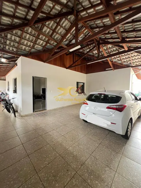 Foto 2 de Casa com 3 quartos à venda, 295m2 em Jardim Colônia (Colônia do Marçal), Sao Joao Del Rei - MG