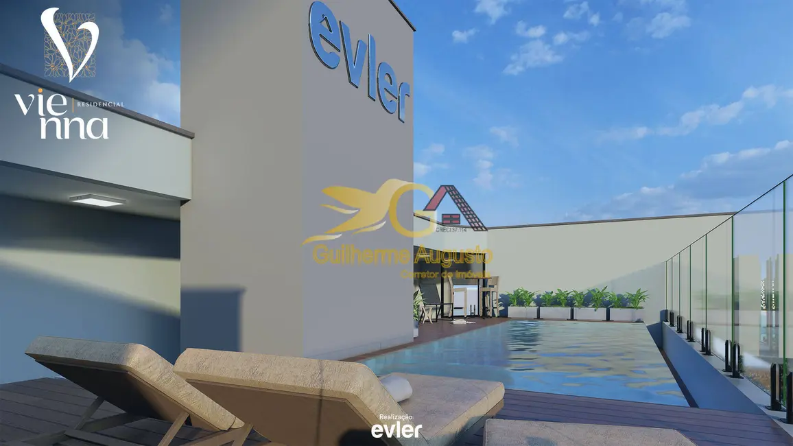 Apartamento com 2 quartos à venda, 532364m2 em Matozinhos, Sao Joao Del Rei - MG - imagem 3 Foto 3 de Apartamento com 2 quartos à venda, 532364m2 em Matozinhos, Sao Joao Del Rei - MG