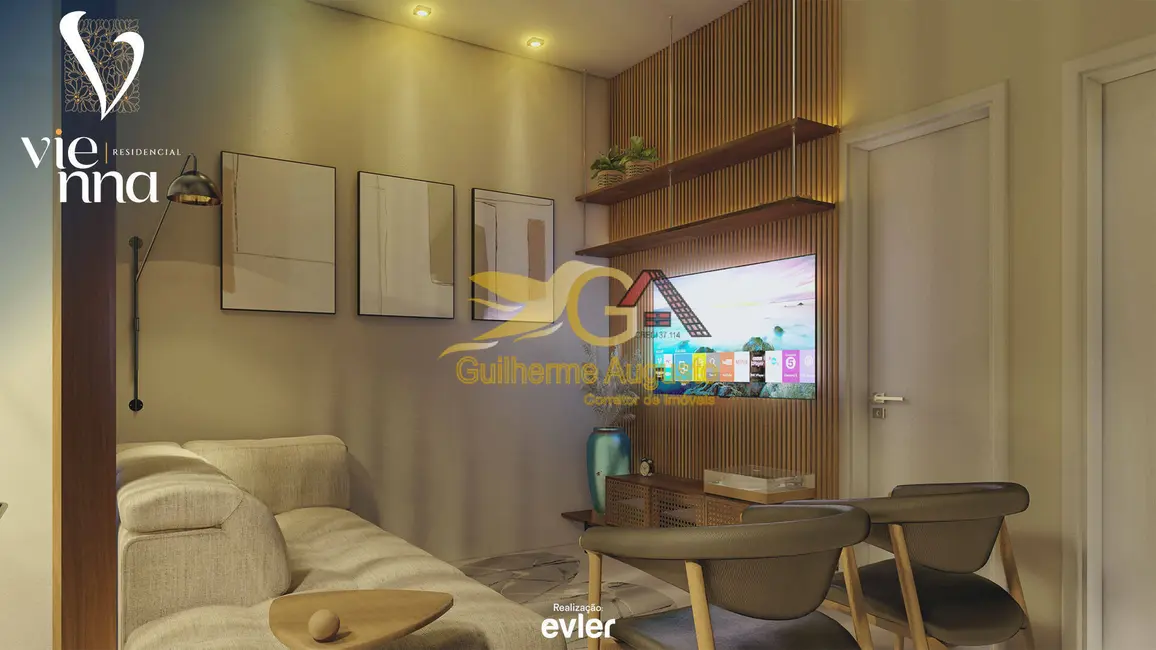 Apartamento com 2 quartos à venda, 532364m2 em Matozinhos, Sao Joao Del Rei - MG - imagem 8 Foto 8 de Apartamento com 2 quartos à venda, 532364m2 em Matozinhos, Sao Joao Del Rei - MG