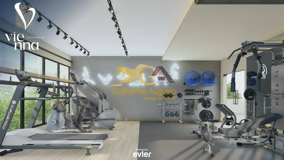 Apartamento com 2 quartos à venda, 532364m2 em Matozinhos, Sao Joao Del Rei - MG - imagem 4 Foto 4 de Apartamento com 2 quartos à venda, 532364m2 em Matozinhos, Sao Joao Del Rei - MG