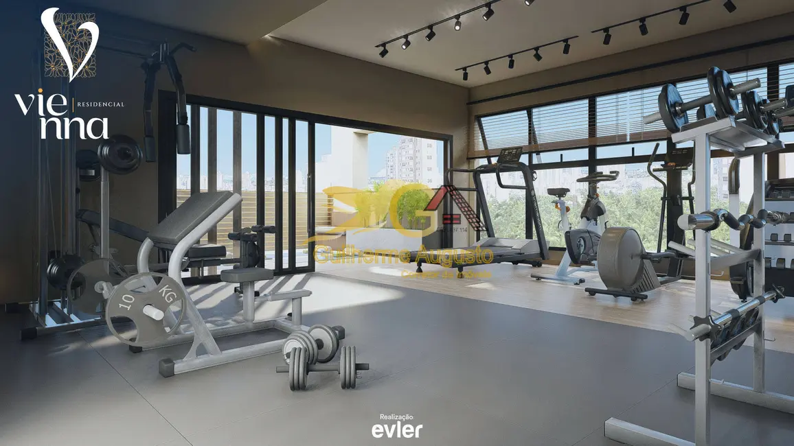 Apartamento com 2 quartos à venda, 532364m2 em Matozinhos, Sao Joao Del Rei - MG - imagem 5 Foto 5 de Apartamento com 2 quartos à venda, 532364m2 em Matozinhos, Sao Joao Del Rei - MG