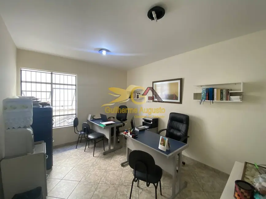Foto 2 de Sala Comercial à venda em Centro, Sao Joao Del Rei - MG