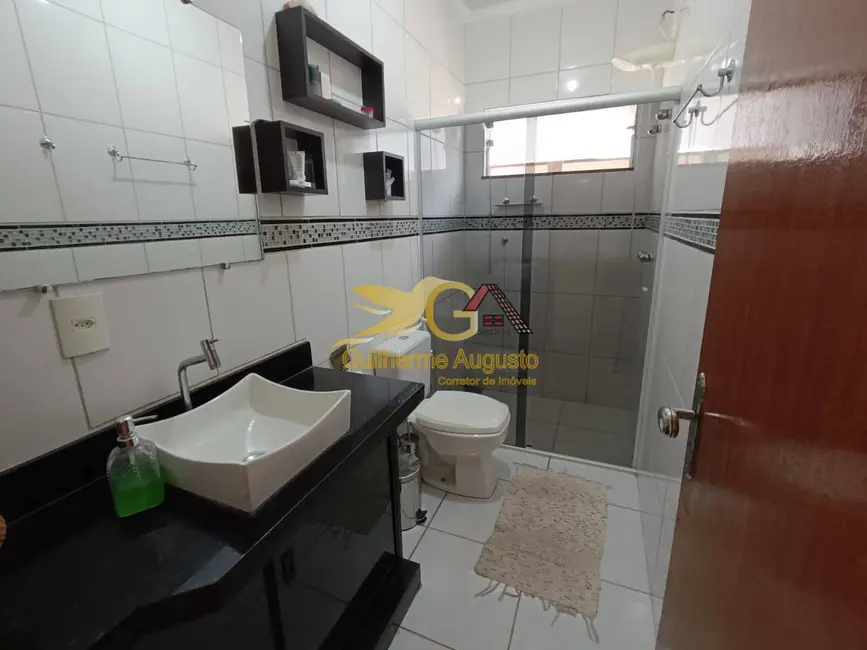 Foto 3 de Casa com 3 quartos à venda, 165m2 em Vila do Carmo (Colonia do Marçal), Sao Joao Del Rei - MG