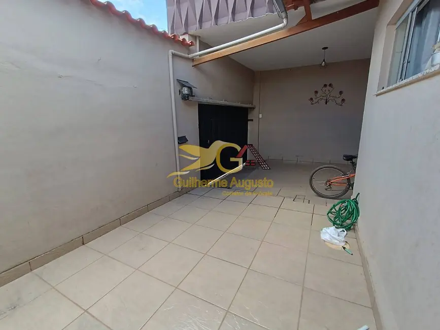 Foto 6 de Casa com 3 quartos à venda, 165m2 em Vila do Carmo (Colonia do Marçal), Sao Joao Del Rei - MG
